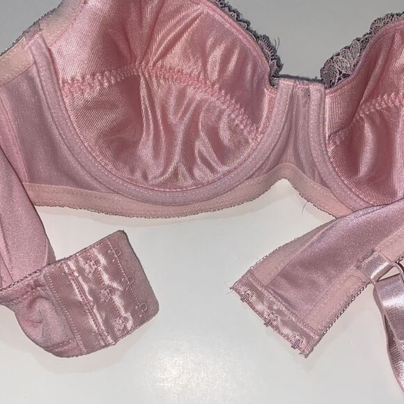 Curve Muse Women Bras Size Plus 38C - Picture 5 of 6